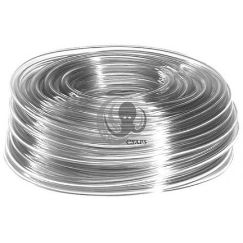 3/4" Vinyl Hose – Per Foot (15/16" OD) | Waterway Compatible