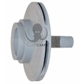 1HP Impeller for Older Softub Ultima Pump – Restore Flow & Efficiency (SKU 1212205)