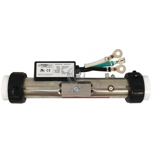 Arctic Spa Heater Manifold – 5.5kW 240V Standalone with 5' Cord