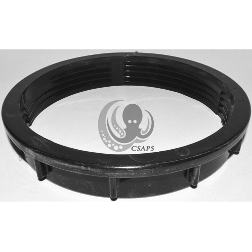 Dyna-Flo Top Mount Skim Filter Lock Ring – Replacement Clamp Ring