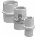 Internal Pipe Connector for 2" Schedule 40 PVC Pipe