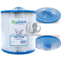 ProAqua Cartridge Filter PA-518