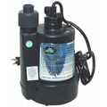 Submersible Utility Pump – 1/5 HP with 8' Cord
