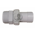 Hayward Economy Union – 1½" MPT x 1½" Barb