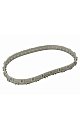 SharkVac Drive Track Belt – Replacement Belt for Hayward Robotic Cleaners