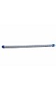 Zodiac Twist-Lock Hose – 1m for MX8, MX6, T5, T3 & TR2D Cleaners
