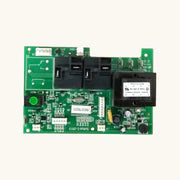 Softub Circuit Board – P7/P8 Control System Replacement
