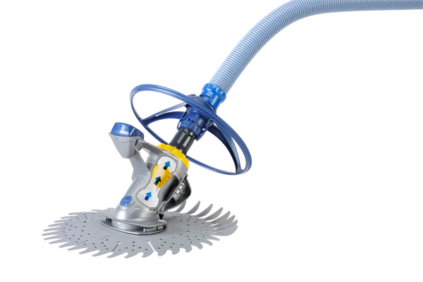 DC33 SUCTION DISK CLEANER