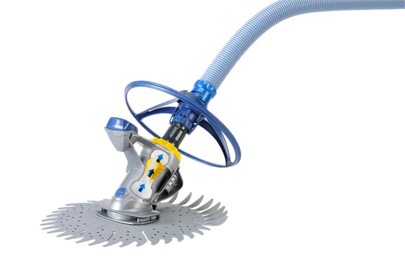 DC33 SUCTION DISK CLEANER