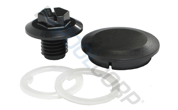 Hayward CLX200EGA Cover Retaining Screw Kit – For Off-Line Chlorinators