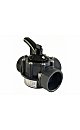 3-Port Diverter Valve – 1.5"–2" PSV Series PVC Valve for Pool & Spa Plumbing