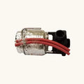 Softub Heat Exchanger / Pump Assembly – P7 / P8 Complete Replacement Unit (Part #93469436)