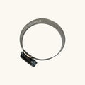 Softub Hose Clamp 3" SS36 – Stainless Steel Clamp for P4 / P5 / P6 / P7 Models (SKU 3307)