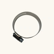Softub Hose Clamp 3" SS36 – Fits P4/P5/P6/P7 Models (4608)