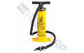 Double Action Air Pump – Fast, Manual Inflation for Pools, Spas & Inflatables