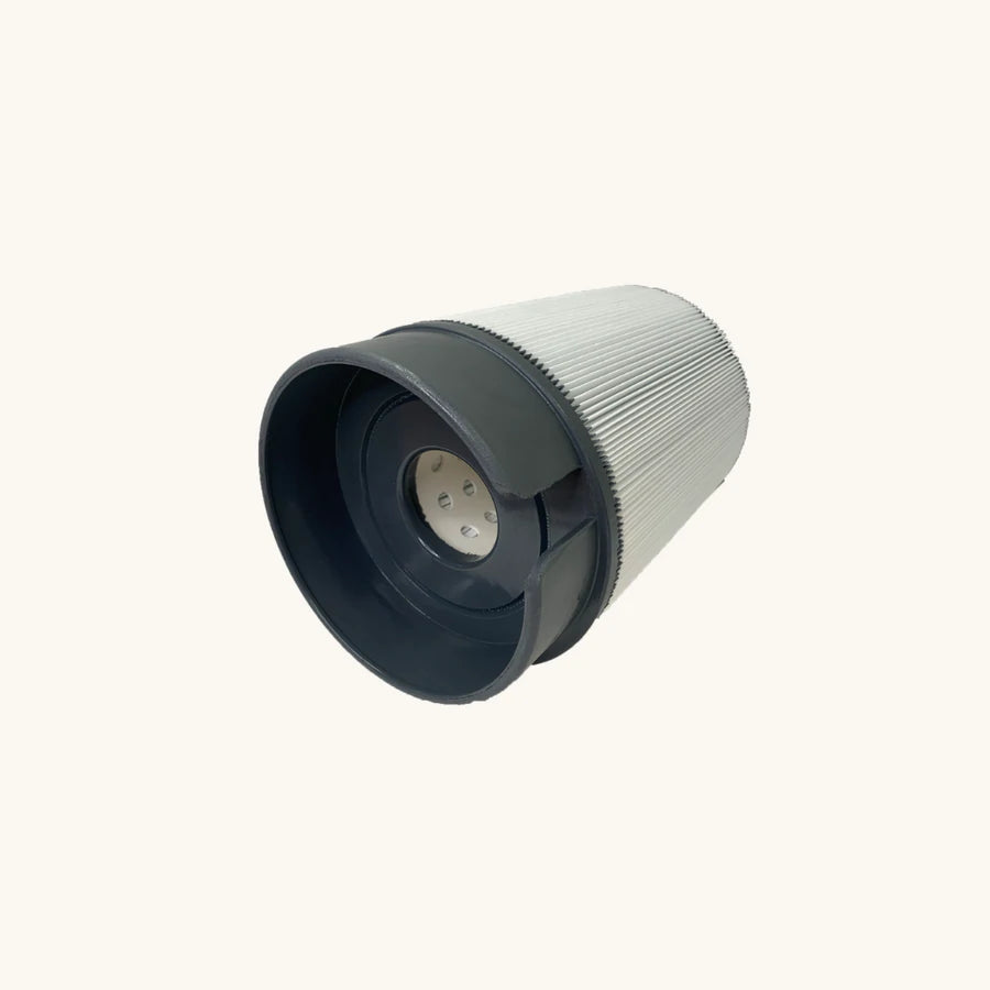 Softub Compatible Replacement Filter – Large Collar Snap-On Spa Cartridge for Models 140 & 220