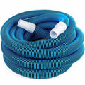 PS781 Deluxe Series Vacuum Hose – 1.5" x 30' with Swivel Cuff