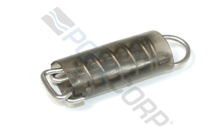 SNS-1676 Double Spring – Heavy-Duty Stainless Steel Spring for Pool Safety Covers
