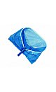 ALUM FRAME POLY LEAF RAKE