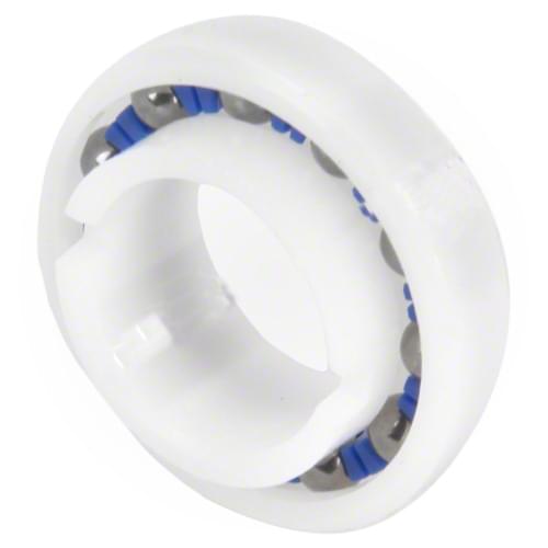 Zodiac R0527000 Single Bearing – Wheel & Engine Replacement Part