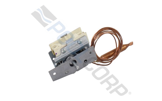 Raypak Mechanical Thermostat – RAY-151-3564 Replacement Control