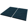 Hayward Spring Clean Up Filters (Set of 2) - Get Your Pool Ready Faster with Hayward’s Heavy-Duty Clean-Up Filters