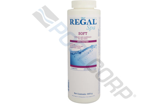 SOFT   Regal Chemical 800g