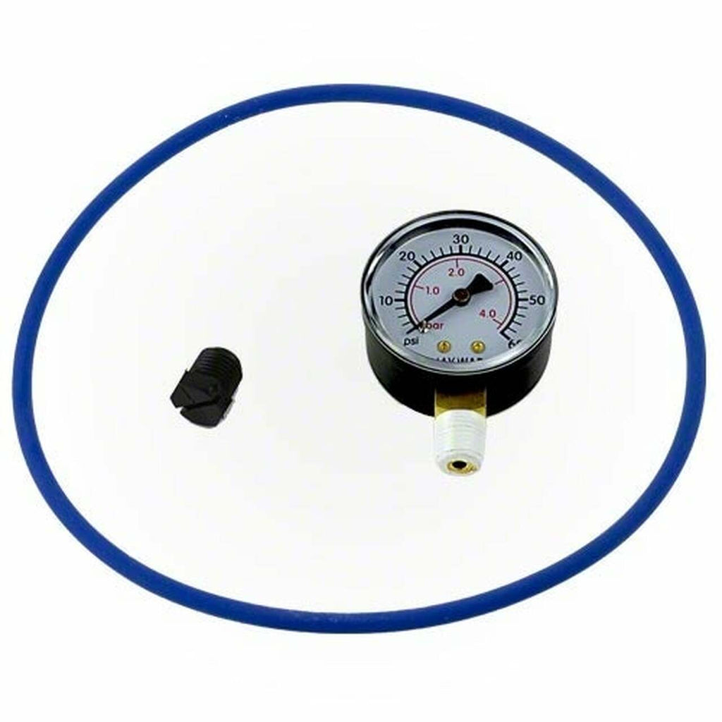 Hayward 1.5" Vari-Flo Dial Valve – For Pro Series Sand Filters