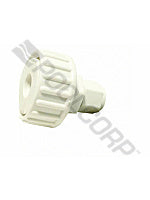 Swivel Coupler to Garden Hose – SRS-351-3648 Adapter