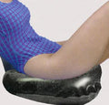 Softub Soft Cushion – Blue Edition Comfort Booster Seat