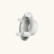 Softub Wall Fitting, Suction – 2009 Model Replacement (SKU 4616)