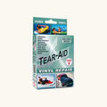 Tear-Aid Fabric Repair Kit – Durable Patch Solution for Vinyl & Fabric