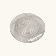 Softub LED Light Lens (P8) – Replacement Lens Cover (6063)