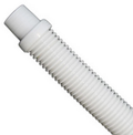 G2/G3 1M MXF Aqua Hose Section – Replacement Hose for Barracuda & Kreepy Krauly Cleaners
