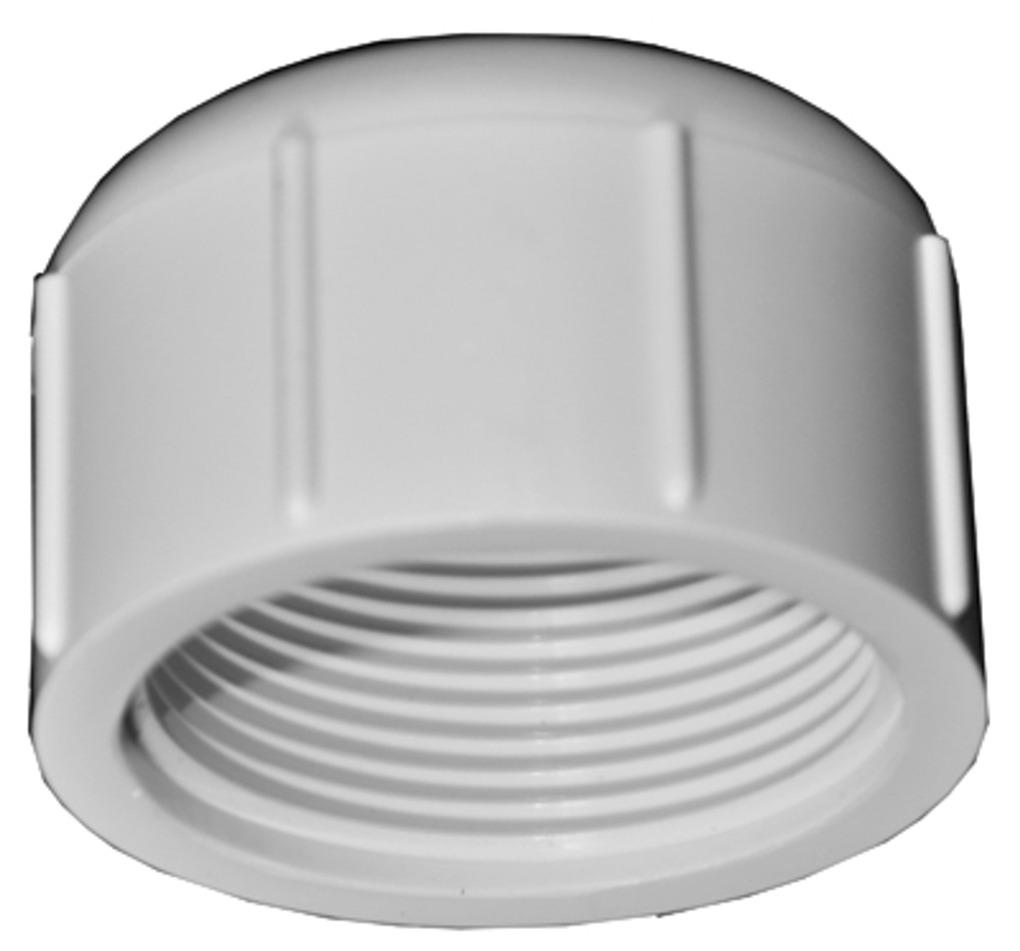 Cooper Pool Drain Cap – Durable Replacement Cap for In-ground Drains