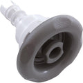 Waterway Jet 212-8057C – 3 3/8" Face, Grey 5-Point Scallop, Directional