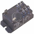 12-121 Encased Relay – 12V DPDT (Double Pole Double Throw) for Spa & Pool Equipment