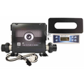 Balboa BP7 240V Retrofit Kit with 4kW Heater – Complete Spa Control System Upgrade