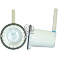 Aqua Lamp Niche Assembly – Replacement Light Housing for Pool & Spa Systems