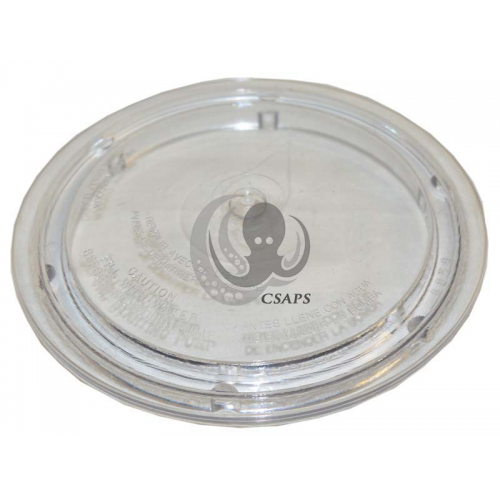 Jacuzzi Magnum Strainer Cover – 6 3/4" Outer Diameter Replacement