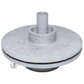 Waterway Executive Pump Impeller – 1 HP, Red Colour Code