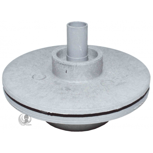 Waterway Executive Pump Impeller – 1 HP, Red Colour Code