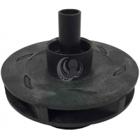 Waterway Executive 3 HP Impeller – Replacement Pump Impeller for Spa & Hot Tub Pumps