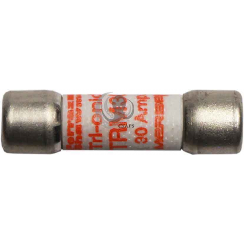 30 Amp Fuse – 1-1/2" x 3/8" Replacement for Pool & Spa Electrical Systems