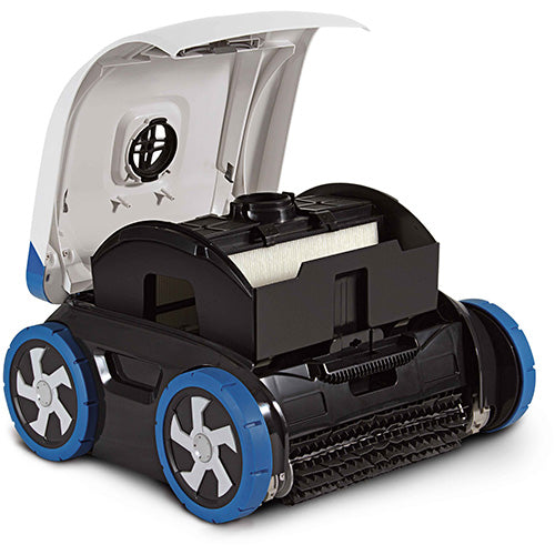 Hayward AquaVac 500S Robotic Pool Cleaner – Smart Self-Cleaning System