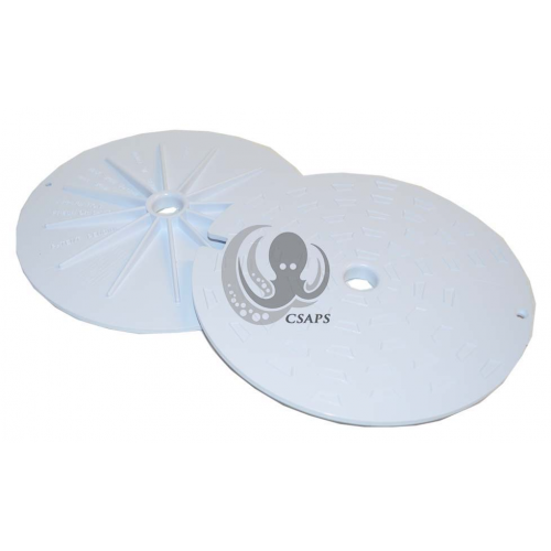 Jacuzzi WF Skimmer Top Cover – Replacement Lid for WF Series Skimmers