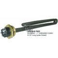 Comfortzone Heater Element – 1" MPT, 240V, 5.5 kW, 8½" Length