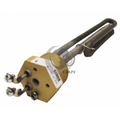 Jacuzzi Heater Element – 1¼" MPT, 120V, 1.5 kW, 7½" Length