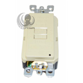 20 Amp 120V Faceless GFCI – Ground Fault Circuit Interrupter for Spa & Pool Equipment