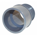 2" Spigot Adapter – Barb x Spigot (1432-020)